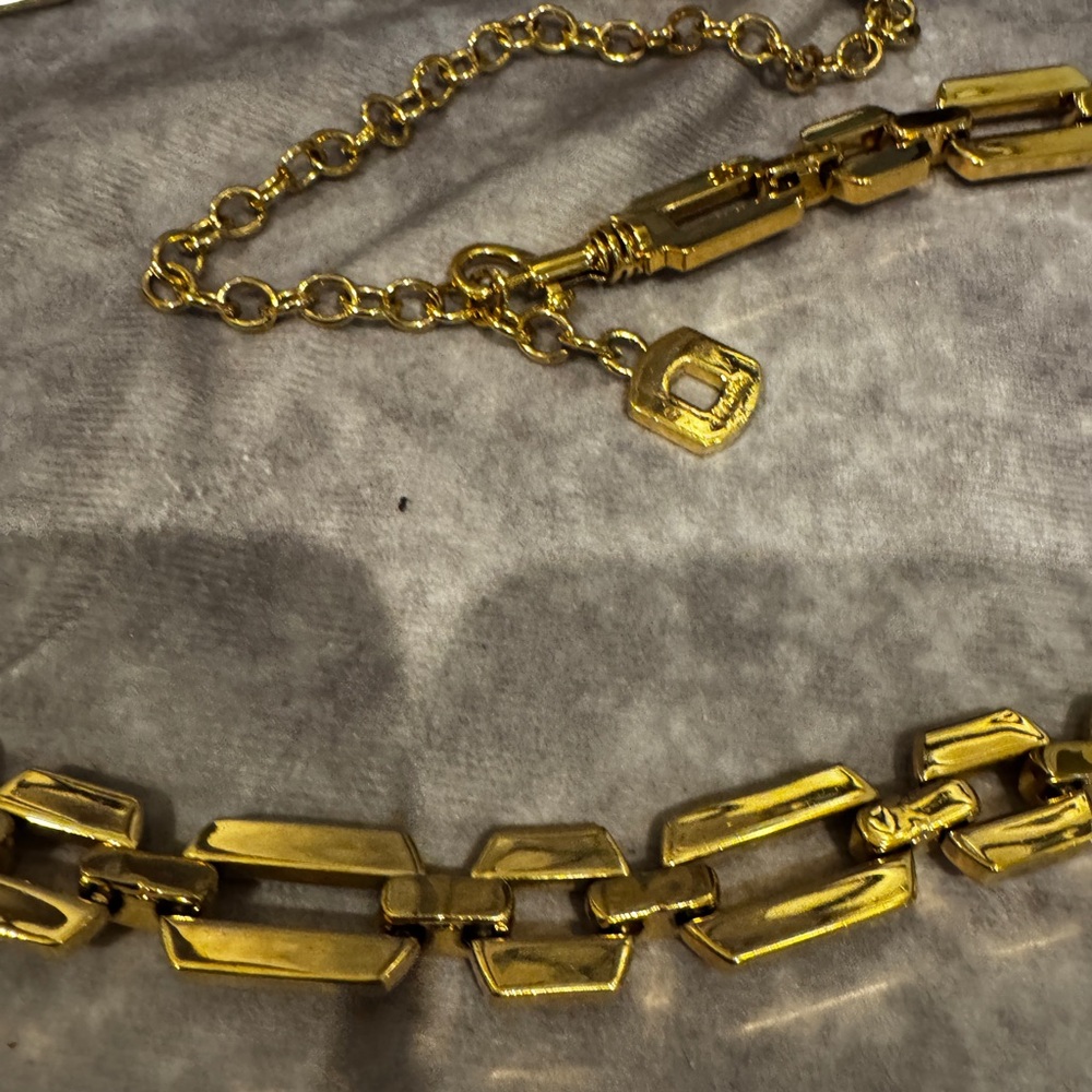 St. John Basic Santana Blackwool Knit Pleated Pul… - image 6